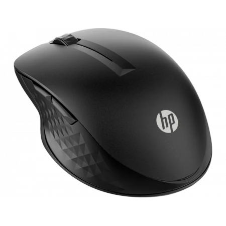 Мышь беспроводная HP 430 (3B4Q2AA) чёрный