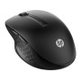 Мышь беспроводная HP 430 (3B4Q2AA) чёрный