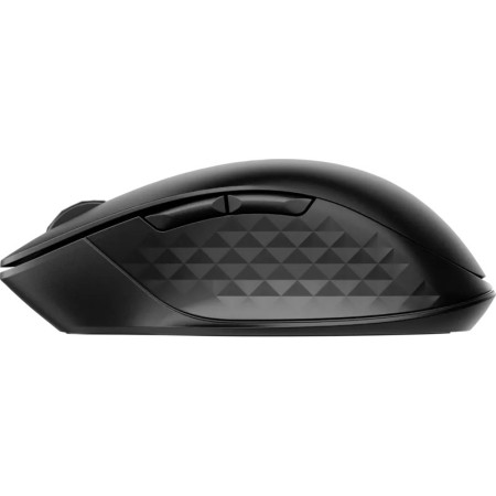 Мышь беспроводная HP 430 (3B4Q2AA) чёрный