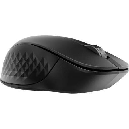 Мышь беспроводная HP 430 (3B4Q2AA) чёрный