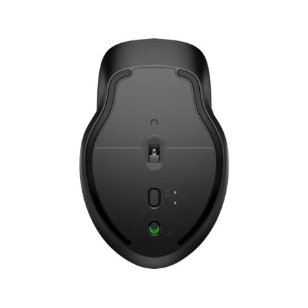Мышь беспроводная HP 430 (3B4Q2AA) чёрный