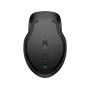 Мышь беспроводная HP 430 (3B4Q2AA) чёрный