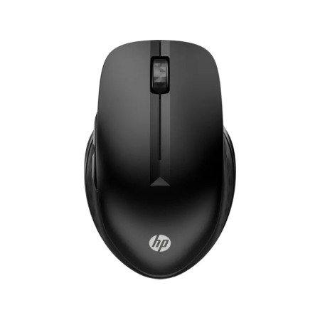 Мышь беспроводная HP 430 (3B4Q2AA) чёрный