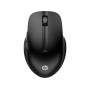 Мышь беспроводная HP 430 (3B4Q2AA) чёрный