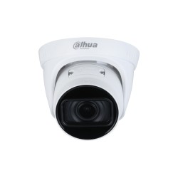 IP-камера Dahua DH-IPC-HDW1230T1P-ZS (2.8-12 мм) белый