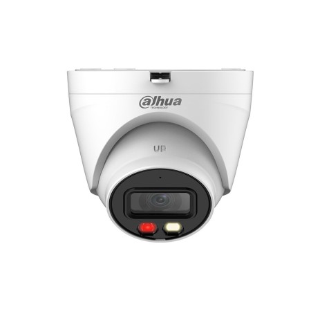 IP-камера Dahua DH-IPC-HDW1239V-A-IL белый
