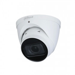 IP-камера Dahua DH-IPC-HDW1431T1P-ZS-2812 белый