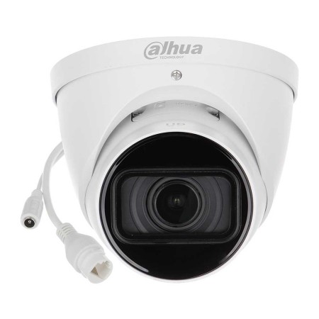 IP-камера Dahua DH-IPC-HDW1431T1P-ZS (2.8-12 мм) белый