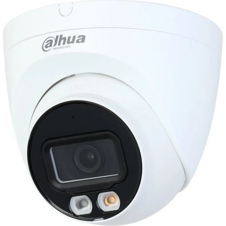 IP-камера Dahua DH-IPC-HDW2249TP-S-IL (2.8 мм) белый