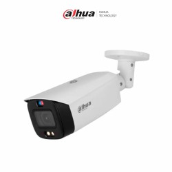 IP-камера Dahua DH-IPC-HFW1230T1P-ZS (2.8-12 мм) белый