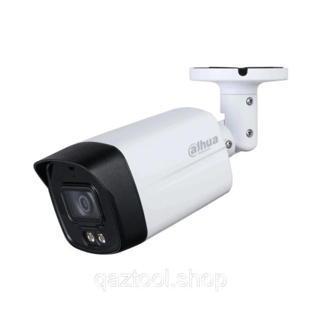 IP-камера Dahua DH-IPC-HFW1439TL1-A-IL белый