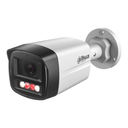 IP-камера Dahua DH-IPC-HFW1439TL1-A-IL белый