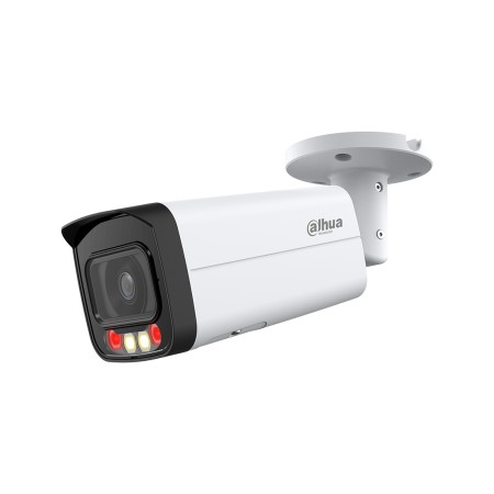 IP-камера Dahua DH-IPC-HFW2449TP-AS-IL-0360B белый