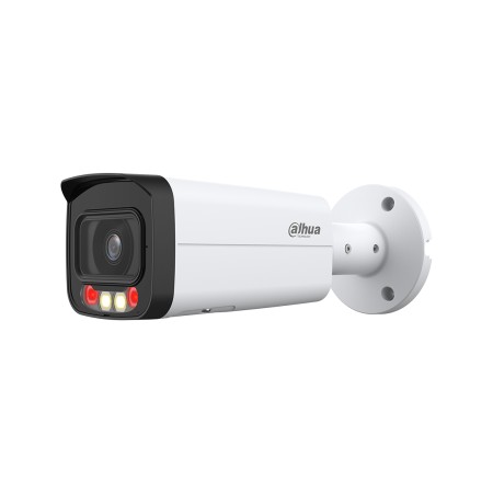 IP-камера Dahua DH-IPC-HFW2449TP-AS-IL-0360B белый