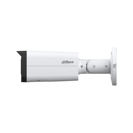 IP-камера Dahua DH-IPC-HFW2449TP-AS-IL-0360B белый