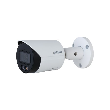 IP-камера Dahua DH-IPC-HFW2549SP-S-IL-0280B белый