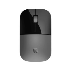 Мышь беспроводная HP Z3700 Dual (758A9AA) серебристый