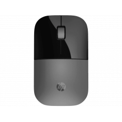 Мышь беспроводная HP Z3700 (758A9AA) серый