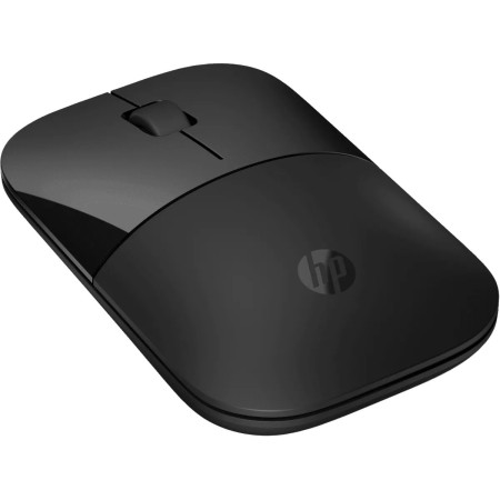 Мышь беспроводная HP Z3700 (758A8AA) чёрный