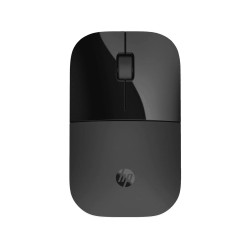 Мышь беспроводная HP Z3700 Dual (758A8AA) черный