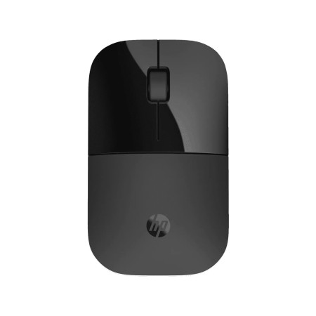 Мышь беспроводная HP Z3700 (758A8AA) чёрный