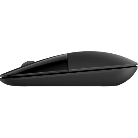 Мышь беспроводная HP Z3700 (758A8AA) чёрный