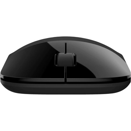 Мышь беспроводная HP Z3700 (758A8AA) чёрный