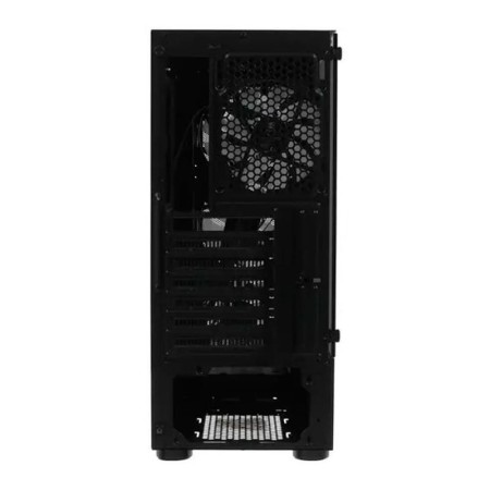 Корпус 1STPLAYER D4 (D4-BK-1F5M-3F5S) черный