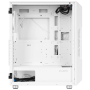Корпус Zalman i3 Neo ARGB (i3 NEO ARGB White) белый