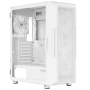 Корпус Zalman i3 Neo ARGB (i3 NEO ARGB White) белый