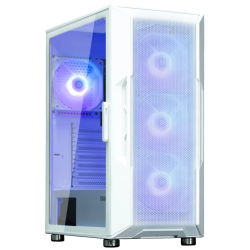 Корпус Zalman i3 Neo ARGB (i3 NEO ARGB White) белый