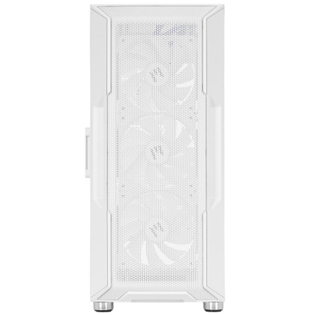 Корпус Zalman i3 Neo ARGB (i3 NEO ARGB White) белый