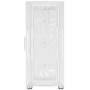 Корпус Zalman i3 Neo ARGB (i3 NEO ARGB White) белый