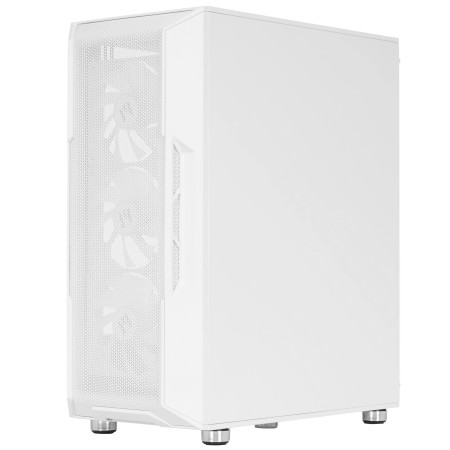 Корпус Zalman i3 Neo ARGB (i3 NEO ARGB White) белый