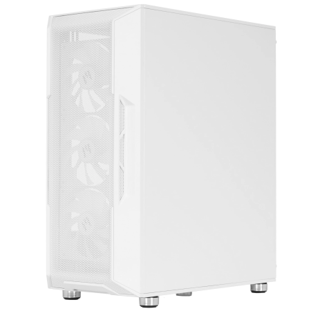 Корпус Zalman i3 Neo ARGB (i3 NEO ARGB White) белый