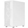 Корпус Zalman i3 Neo ARGB (i3 NEO ARGB White) белый