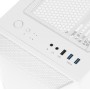 Корпус Zalman i3 Neo ARGB (i3 NEO ARGB White) белый