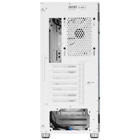 Корпус Zalman i3 Neo ARGB (i3 NEO ARGB White) белый