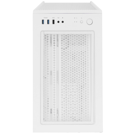 Корпус Zalman i3 Neo ARGB (i3 NEO ARGB White) белый