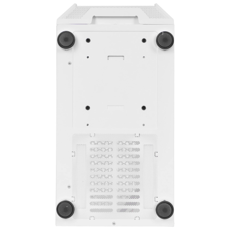 Корпус Zalman i3 Neo ARGB (i3 NEO ARGB White) белый
