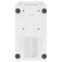 Корпус Zalman i3 Neo ARGB (i3 NEO ARGB White) белый