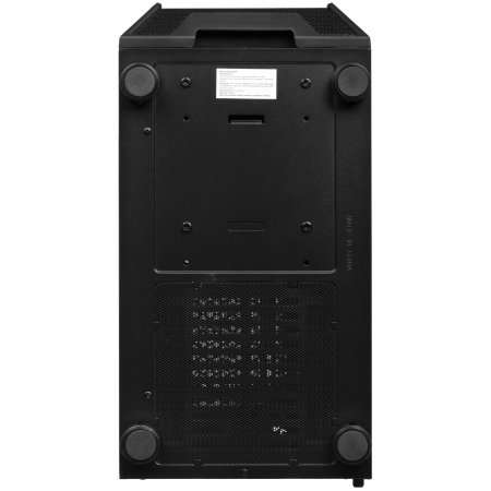 Корпус Zalman i3 Neo ARGB (i3 NEO ARGB Black) черный
