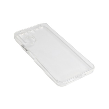 Чехол XG XG-HS192 для Redmi 13C/POCO C65 прозрачный