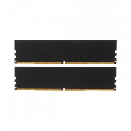 Оперативная память ADATA (AD5U560016G-DT) 32 ГБ чёрный
