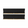 Оперативная память ADATA (AD5U560016G-DT) 32 ГБ чёрный
