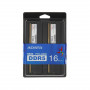 Оперативная память ADATA (AD5U560016G-DT) 32 ГБ чёрный