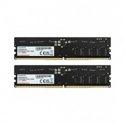 Оперативная память ADATA (AD5U560032G-DT) 64 ГБ чёрный