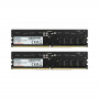 Оперативная память ADATA (AD5U560032G-DT) 64 ГБ чёрный