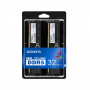 Оперативная память ADATA (AD5U560032G-DT) 64 ГБ чёрный
