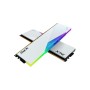Оперативная память ADATA XPG Lancer RGB (AX5U6400C3232G-DCLARWH) 64 ГБ белый